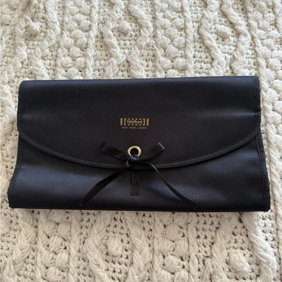 Vtg Wollford Garment Bag - Picture 1 of 7